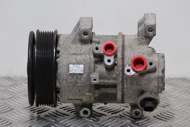 Toyota Rav4 Air Conditioning Compressor Pump 