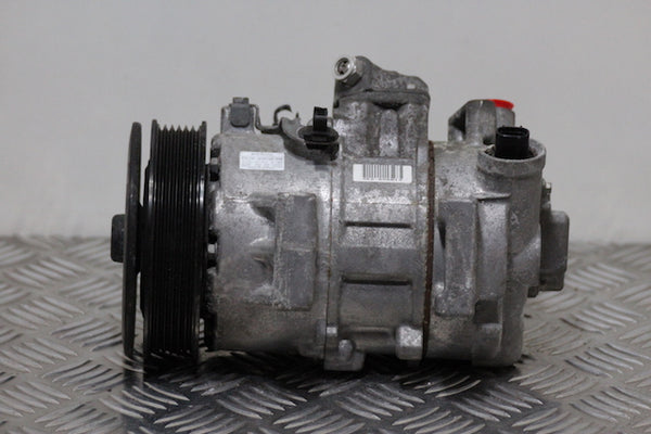 Toyota Auris Air Conditioning Compressor Pump (2013) - 1