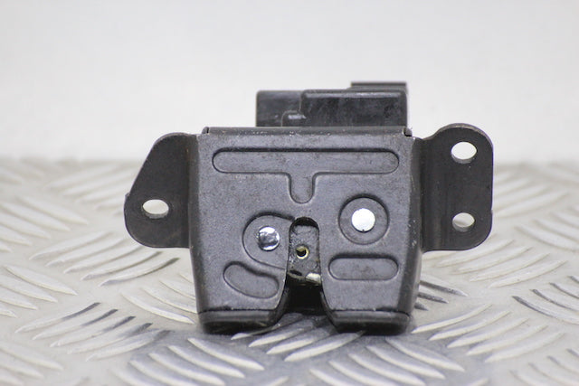 Hyundai iX35 Tailgate Boot Lock 