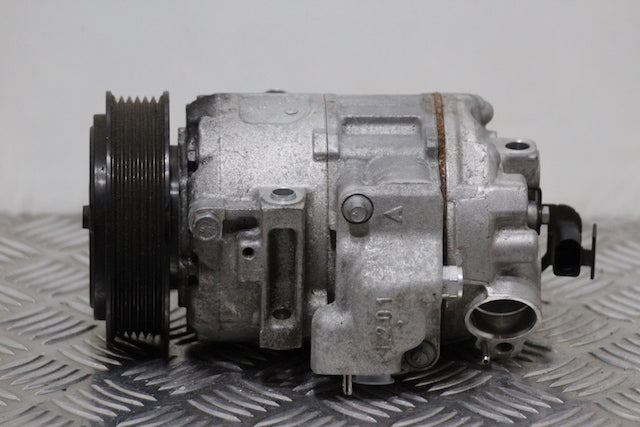 Seat Ibiza Air Conditioning Compressor Pump (2010)