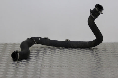 Kia Sportage Air Feed Pipe from Turbo to Intercooler 