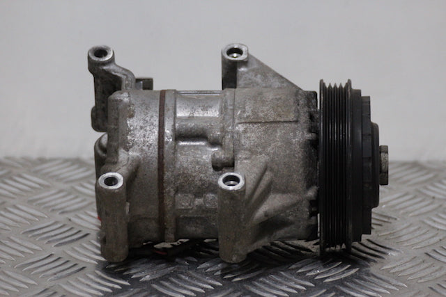 Toyota Yaris Air Conditioning Compressor Pump 