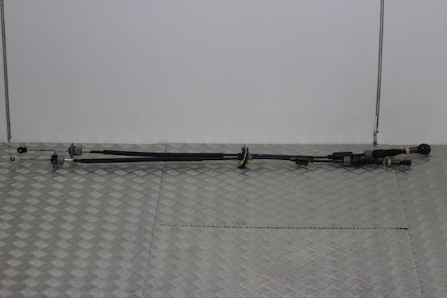 Kia Sportage Gear Cables 