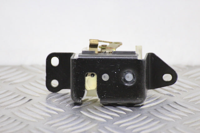 Honda CRV Tailgate Boot Lock (2001)