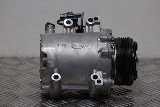 Suzuki SX4 Air Conditioning Compressor Pump 2009