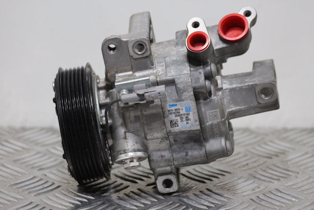 Peugeot 107 Air Conditioning Compressor Pump 