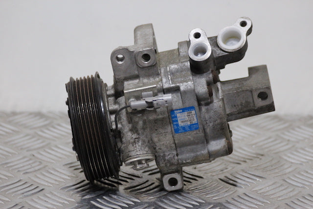 Toyota Aygo Air Conditioning Compressor Pump 