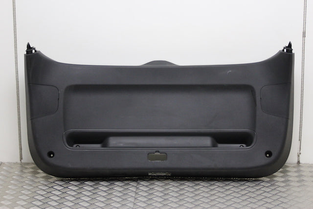 Kia Sportage Tailgate Inner Trim Panel 