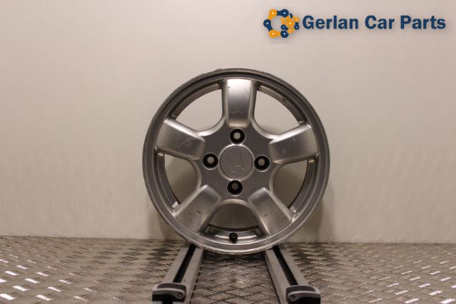 Honda Civic Wheel 
