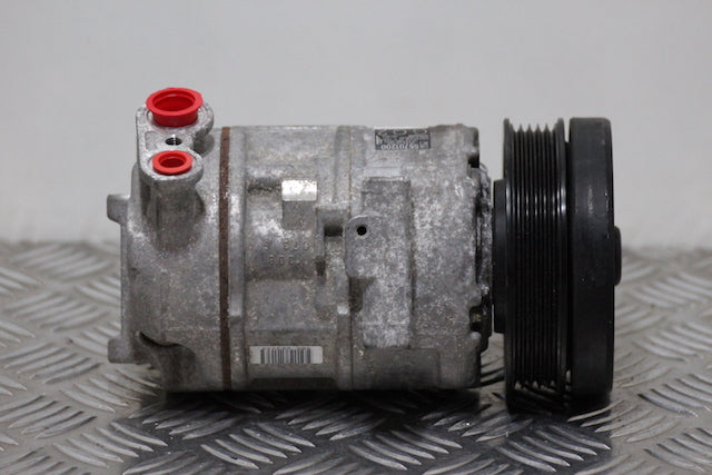 Opel Corsa Air Conditioning Compressor Pump (2015)