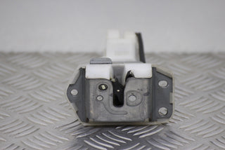 Opel Agila Tailgate Boot Lock Switch (2009)