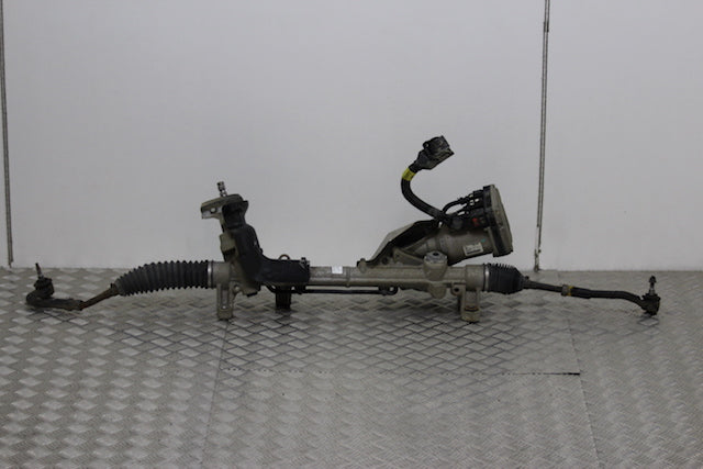 Kia Sportage Steering Rack and Pinion - Spares Only 