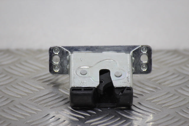 Opel Corsa Tailgate Boot Lock 