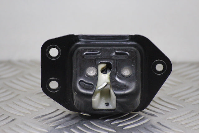 Nissan Juke Tailgate Boot Lock 