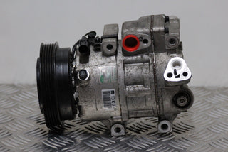 Hyundai i30 Air Conditioning Compressor Pump 2013