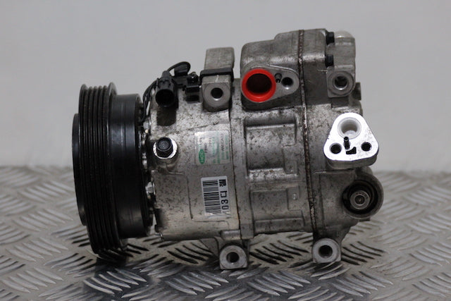 Hyundai i30 Air Conditioning Compressor Pump 