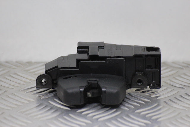 Peugeot 207 Tailgate Boot Lock 
