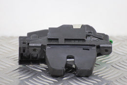 Peugeot 207cc Coupe Tailgate Boot Lock 