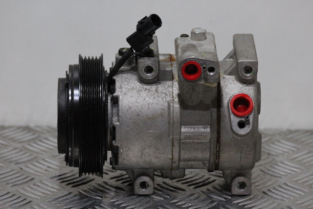 Hyundai i20 Air Conditioning Compressor Pump 