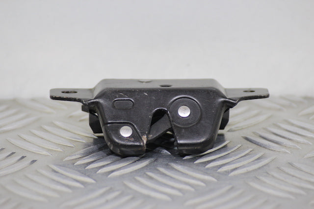 Peugeot 206 Tailgate Boot Lock 