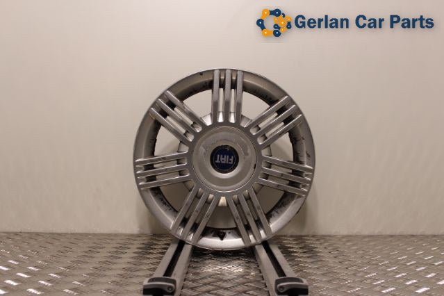 Fiat Stilo Wheel (2002)