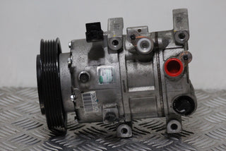 Hyundai Tucson Air Conditioning Compressor Pump 2016