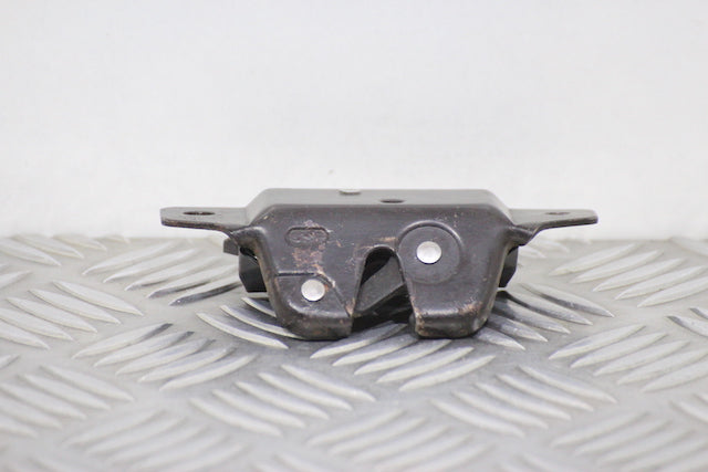 Peugeot 206 Tailgate Boot Lock 