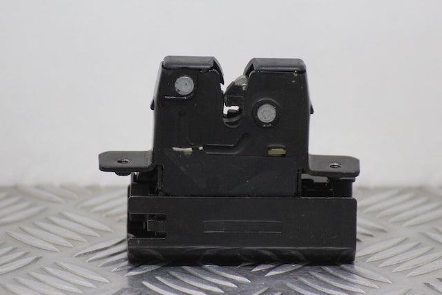 Renault Laguna Tailgate Boot Lock 