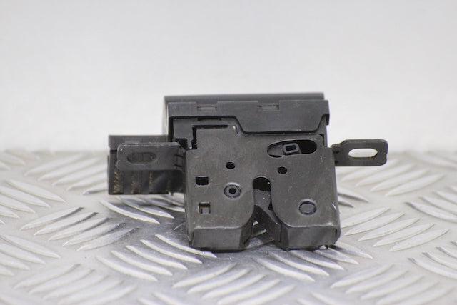 Renault Scenic Tailgate Boot Lock 
