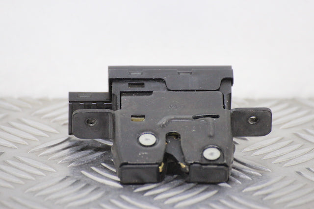 Renault Laguna Tailgate Boot Lock 