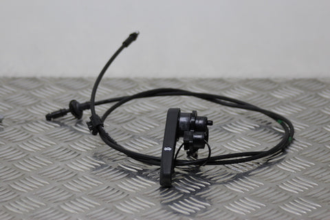 Kia Sportage Bonnet Cable 