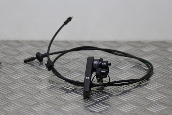 Kia Sportage Bonnet Cable (2016) - 1