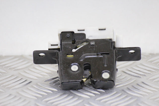 Renault Megane Tailgate Boot Lock 