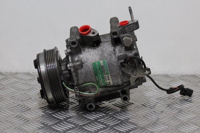 Honda Civic Air Conditioning Compressor Pump (2010)