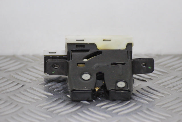 Renault Megane Tailgate Boot Lock 