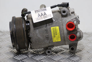 Ford Focus Air Conditioning Compressor Pump 2015
