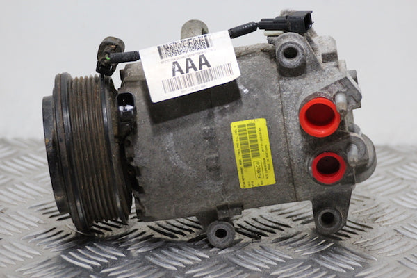 Ford Focus Air Conditioning Compressor Pump (2015) - 1