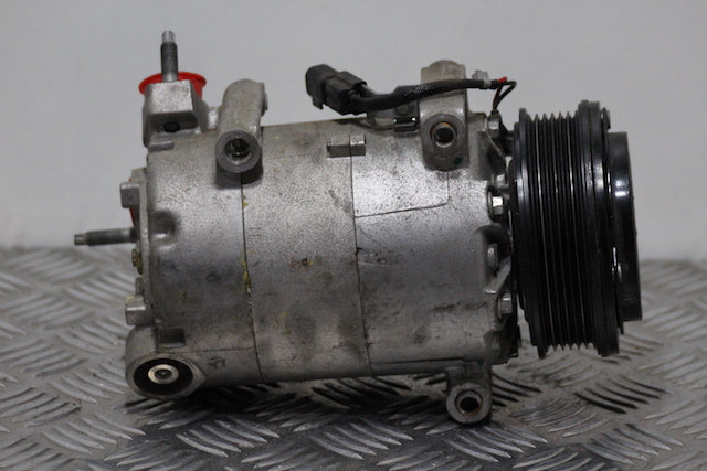 Ford Kuga Air Conditioning Compressor Pump 