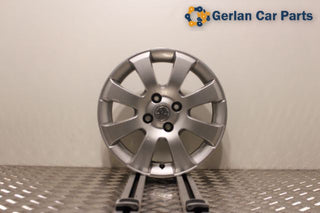 Opel Astra Wheel 2004
