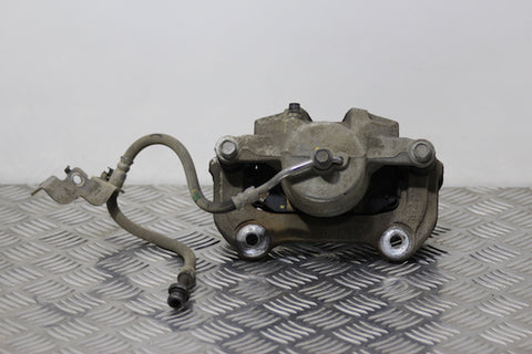 Kia Sportage Brake Caliper Front Passengers Side 