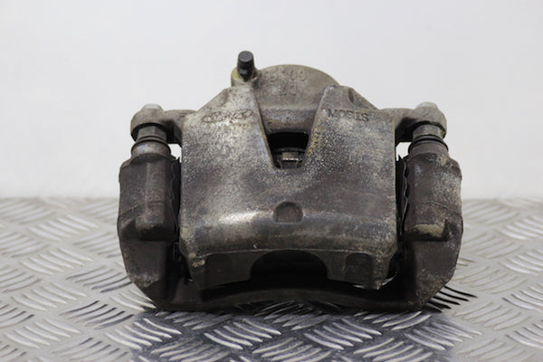 Kia Sportage Brake Caliper Front Drivers Side (2016) - 1