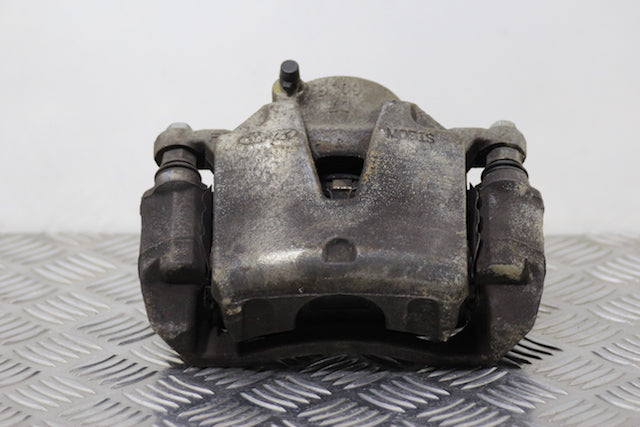 Kia Sportage Brake Caliper Front Drivers Side 