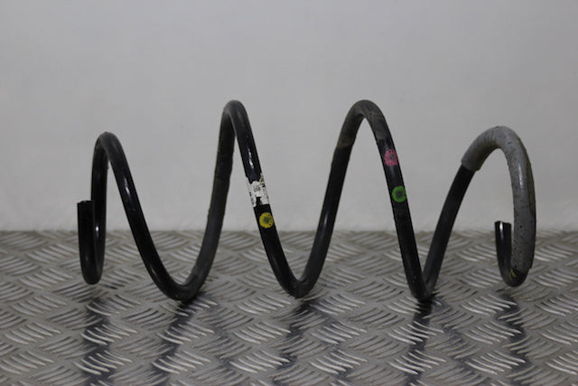 Kia Sportage Coil Spring Front Drivers Side 