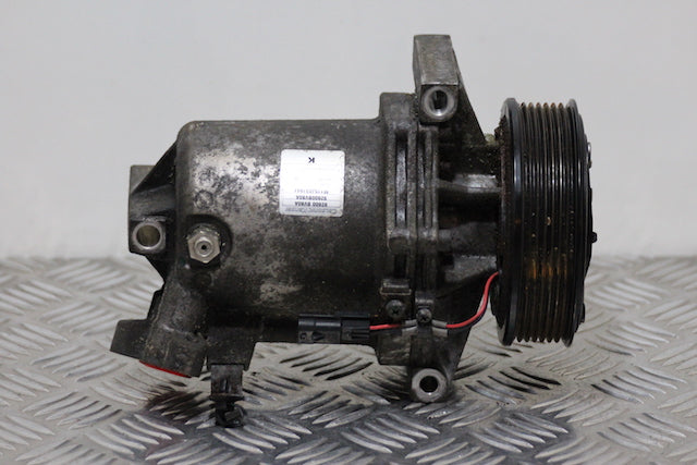 Nissan Juke Air Conditioning Compressor Pump 