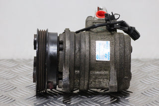 Hyundai i10 Air Conditioning Compressor Pump 2008
