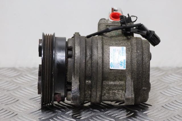 Hyundai i10 Air Conditioning Compressor Pump 
