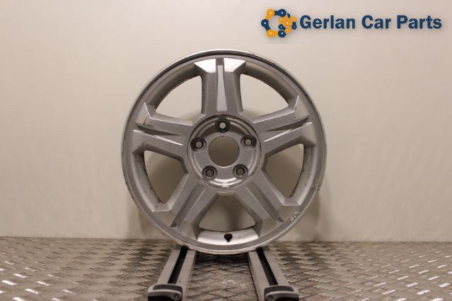 Hyundai Coupe Wheel 