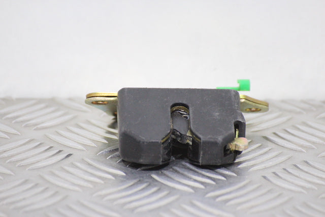 Toyota Corolla Tailgate Boot Lock 