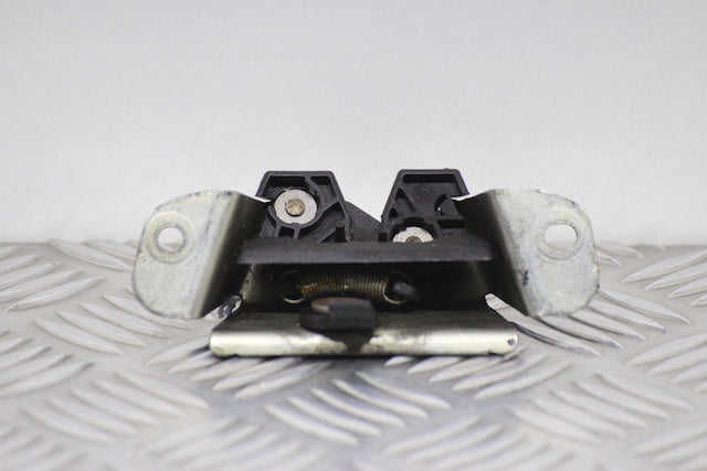 Toyota Aygo Tailgate Boot Lock 