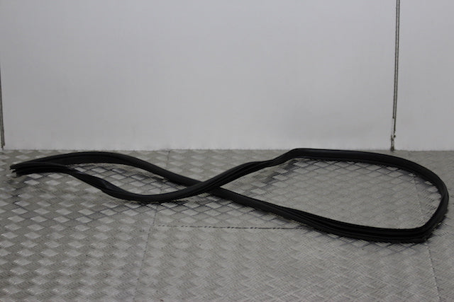 Kia Sportage Door Seal Rear Drivers Side 